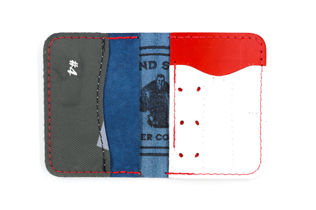 Montreal 4 Slot Wallet
