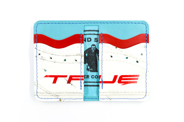 Seattle 6 Slot Wallet