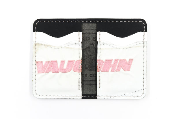Detroit 6 Slot Wallet