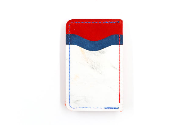 Montreal 3 Slot Money Clip