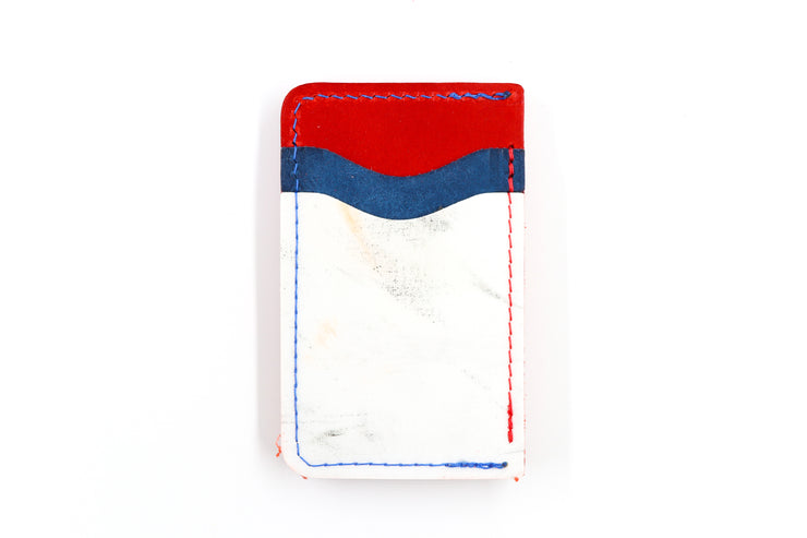 Montreal 3 Slot Money Clip