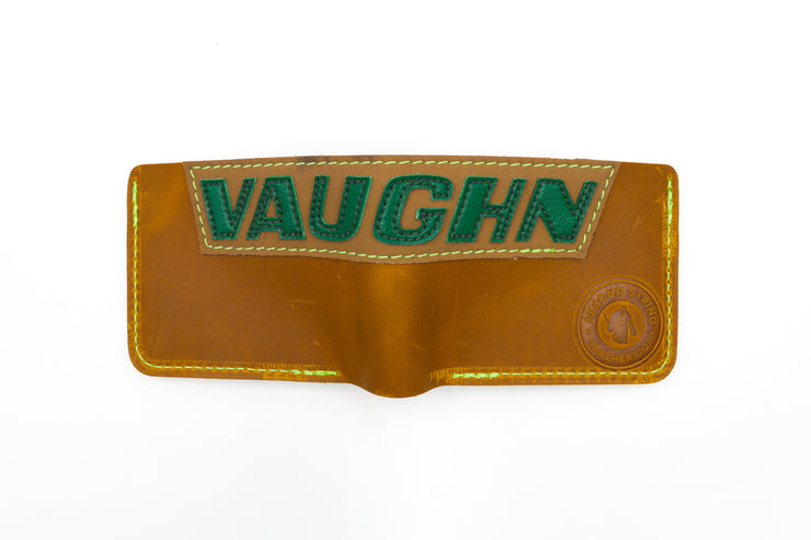 Toronto St Pats 6 Slot Bi-Fold Wallet