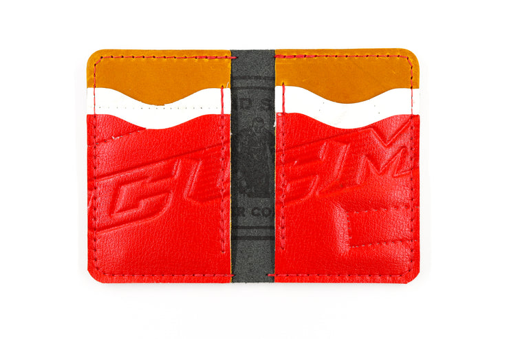 Calgary 6 Slot Wallet