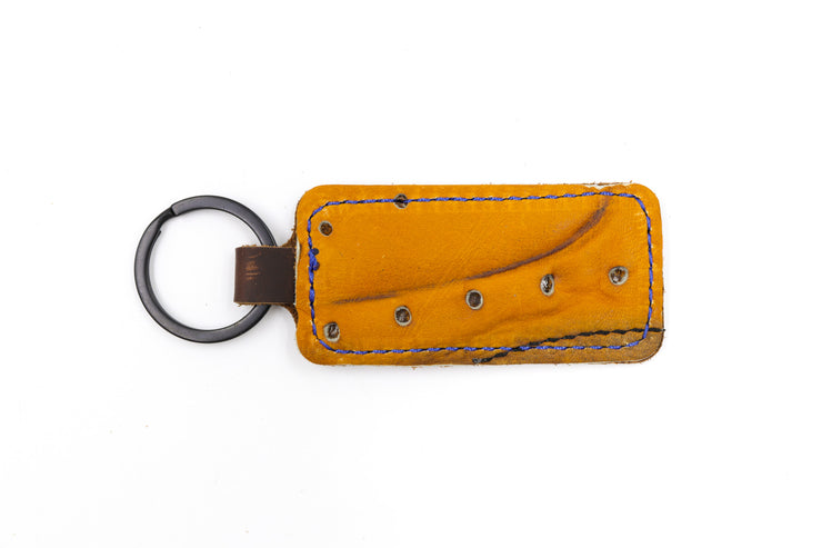 Cooper GM21 Keychain