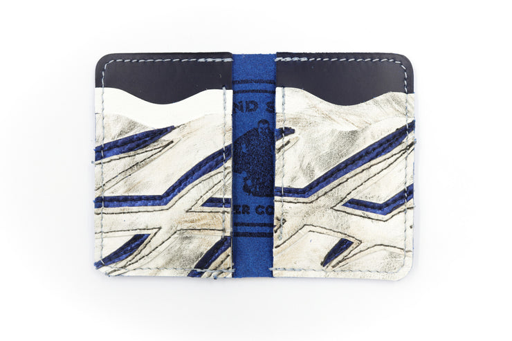 Big Cat Blocker 6 Slot Wallet