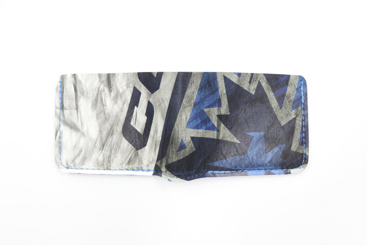 Winnipeg 1 6 Slot Bi-Fold Wallet