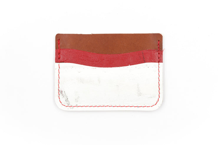 Motown Collection 3 Slot Wallet