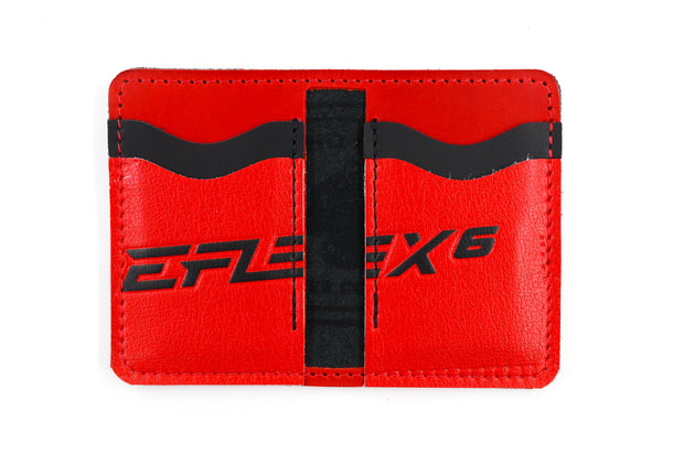 Buffalo 6 Slot Wallet