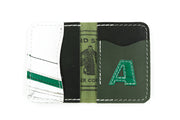 Toronto 4 Slot Wallet