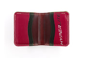 Arizona 6 Slot Square Wallet