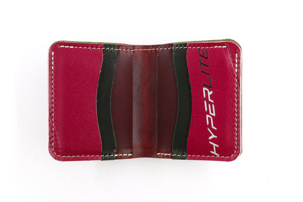 Arizona 6 Slot Square Wallet