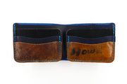 Cooper Weeks GM5 6 Slot Bi-Fold Wallet