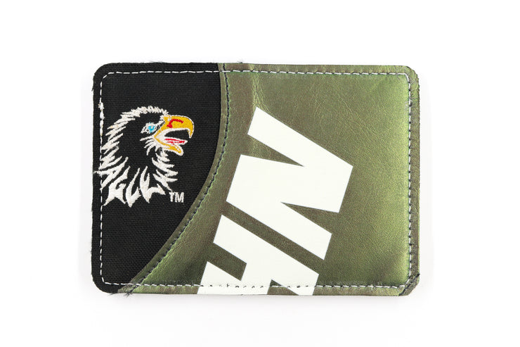 Dallas 6 Slot Wallet