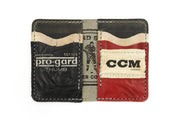 Chicago 3 6 Slot Wallet