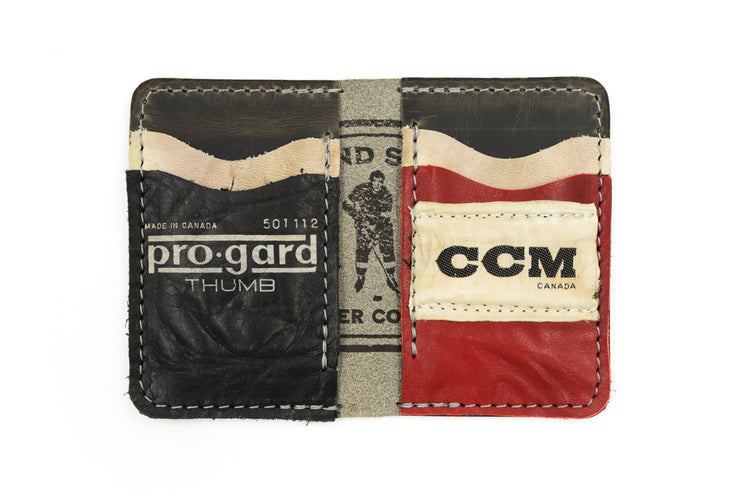 Chicago 3 6 Slot Wallet