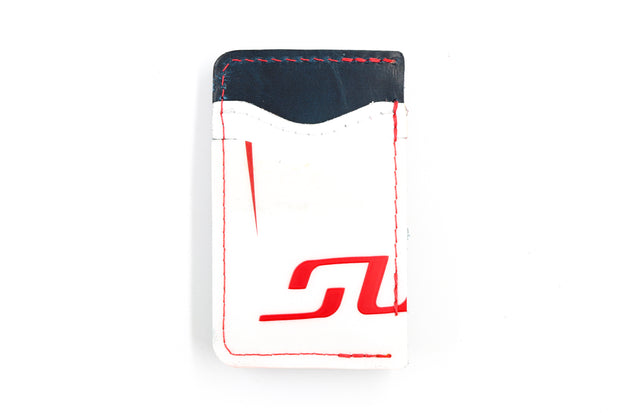 Montreal 3 Slot Money Clip