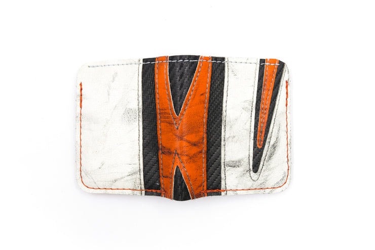 Razor Blocker 2 6 Slot Square Wallet