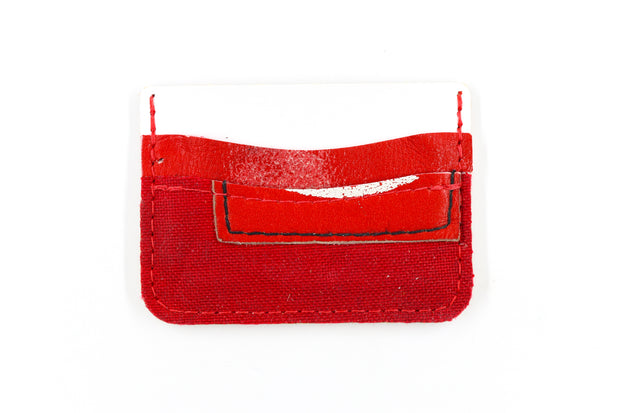 Detroit 3 Slot Wallet