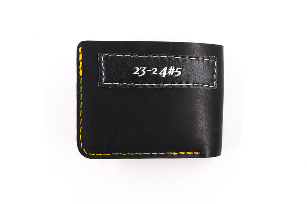 Boston Passport Wallet