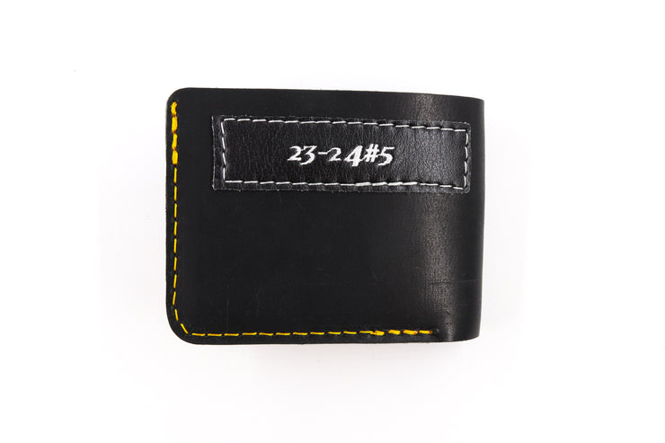 Boston Passport Wallet