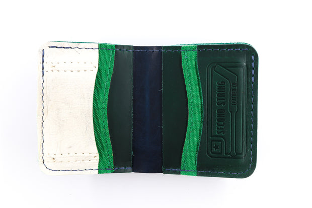 Hartford 6 Slot Square Wallet