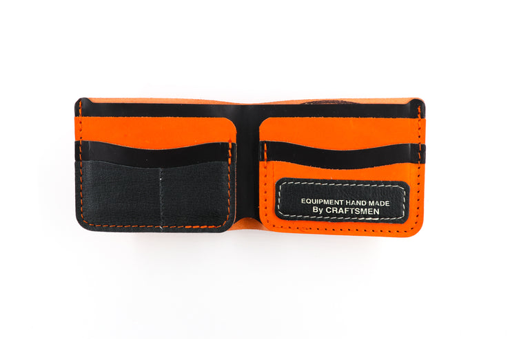Philadelphia 6 Slot Bi-Fold Wallet