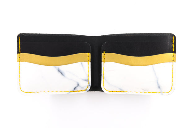 Boston Passport Wallet
