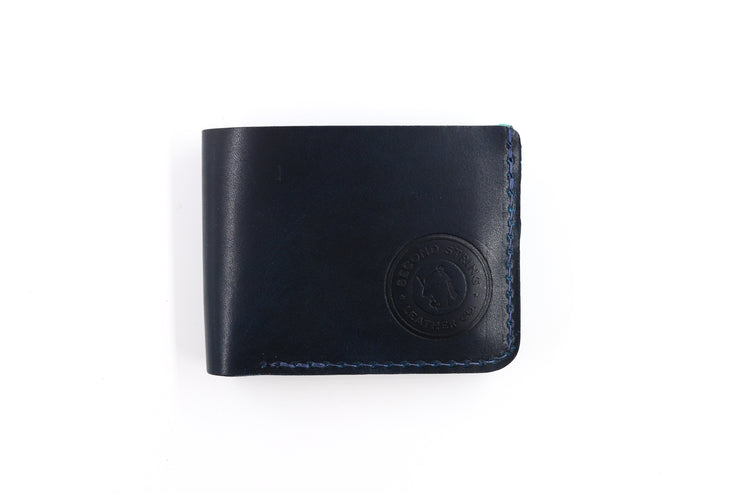 Hartford 6 Slot Bi-Fold Wallet