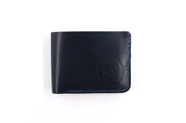 Hartford 6 Slot Bi-Fold Wallet