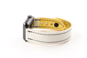 Florida Gold iWatch Band