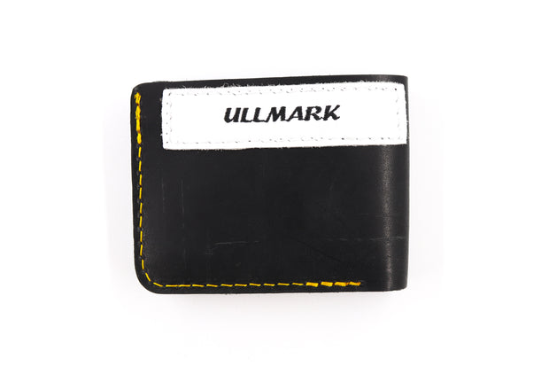 Boston Passport Wallet
