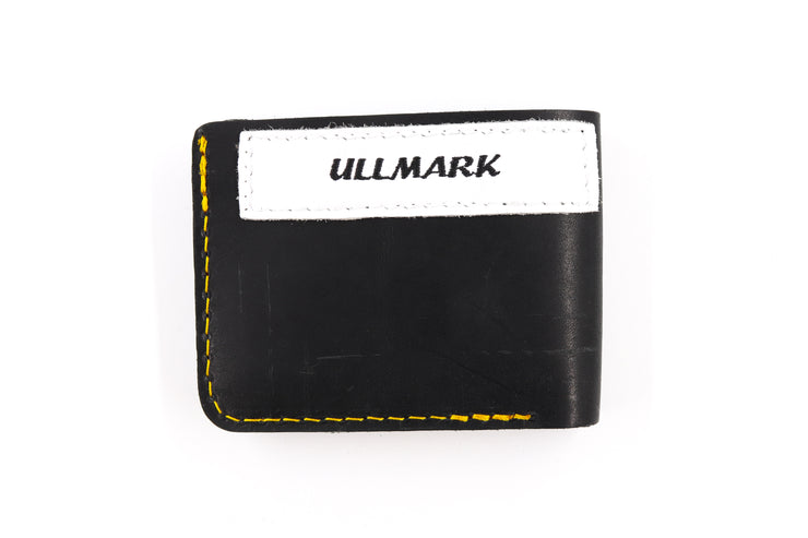 Boston Passport Wallet