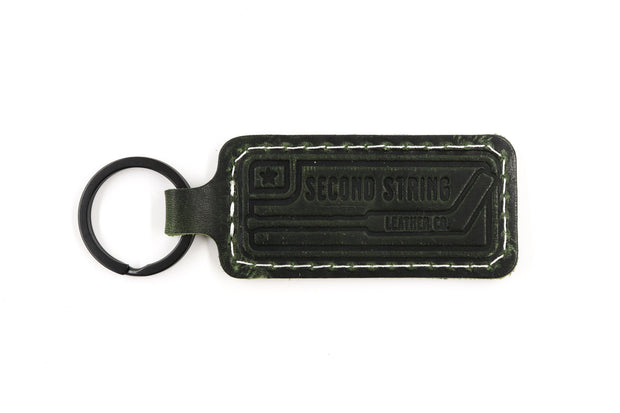 Dallas Green Keychain