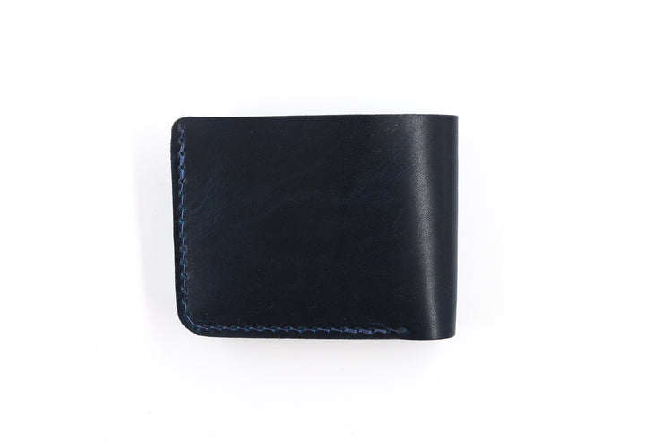 Hartford 6 Slot Bi-Fold Wallet