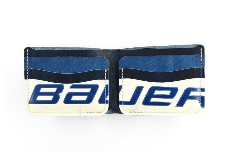 Tampa Bay 6 Slot Bi-Fold Wallet