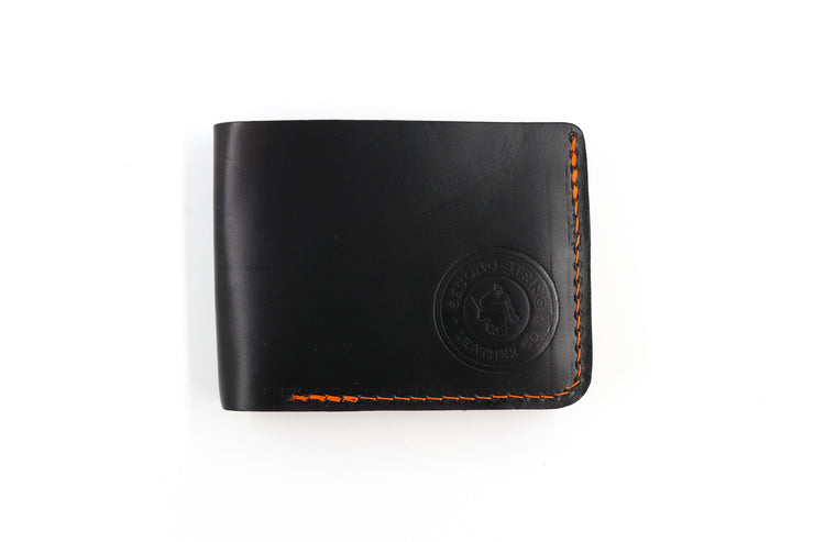 Philadelphia 6 Slot Bi-Fold Wallet