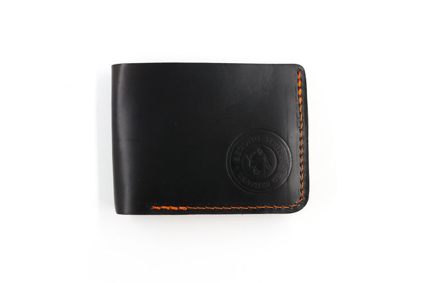Philadelphia 6 Slot Bi-Fold Wallet