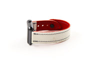 Florida Red iWatch Band