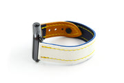 Florida Blue/White iWatch Band