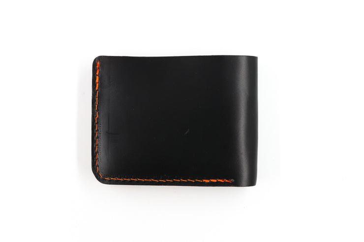 Philadelphia 6 Slot Bi-Fold Wallet
