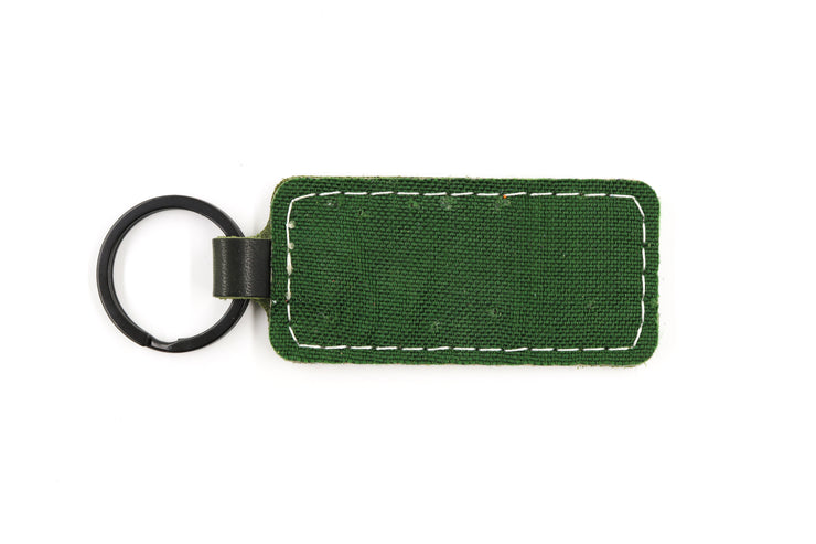 Dallas Green Keychain