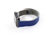 Toronto Blue/White iWatch Band