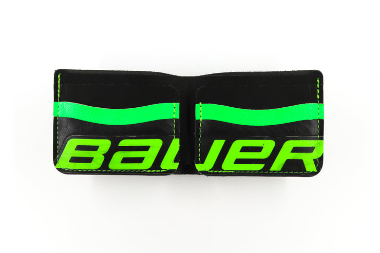 Dallas 6 Slot Bi-Fold Wallet