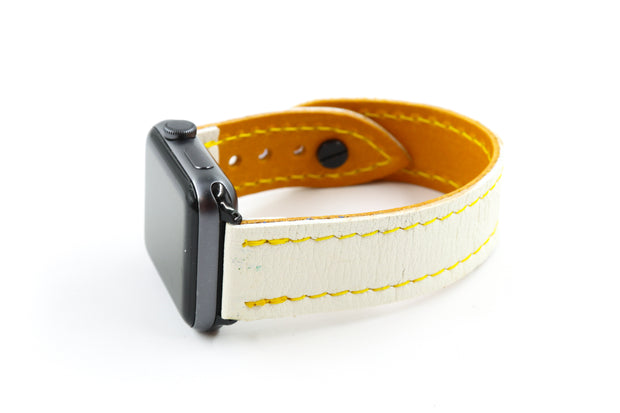 Florida Tan iWatch Band