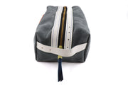 Toronto White Bathroom Bag