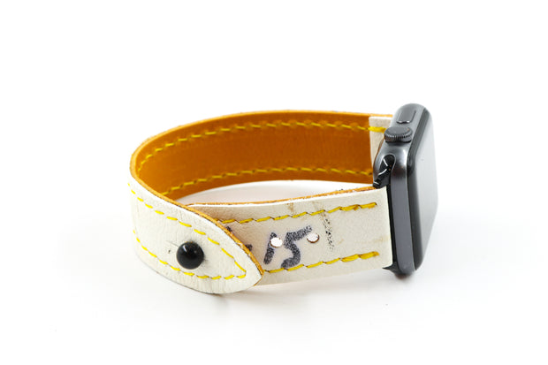 Florida Tan iWatch Band