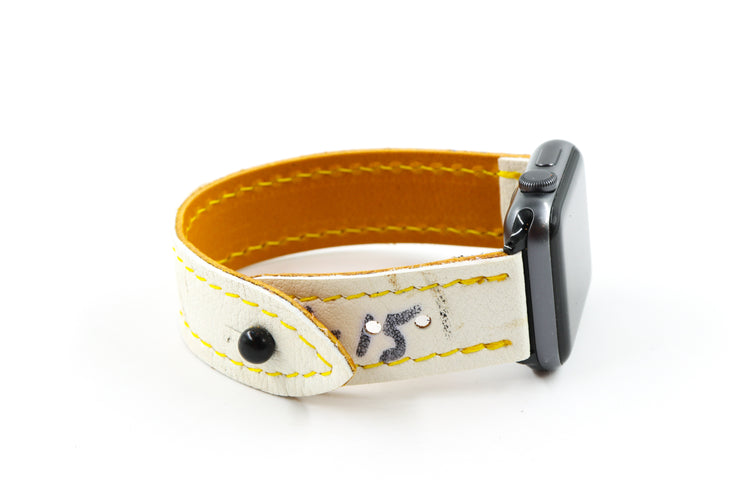 Florida Tan iWatch Band