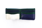 Hartford 6 Slot Bi-Fold Wallet