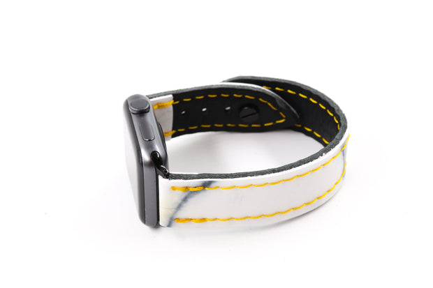 Boston Marble iWatch Band