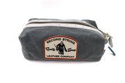 Toronto Buckle Bathroom Bag